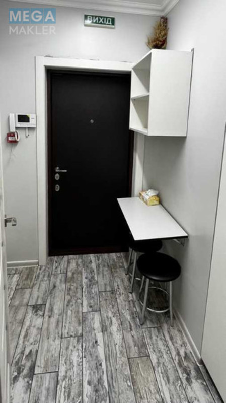 Продаж комерційної нерухомості, 48&nbsp;кв.м, <a class="location-link" href="/kiev/" title="Недвижимость Київ">Київ</a>, <a class="location-link" href="/kiev/dneprovskij/" title="Недвижимость Дніпровський район">Дніпровський р-н</a>, Регенераторная ул., 4 (изображение 11)