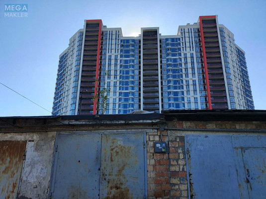 Продаж комерційної нерухомості, 40&nbsp;кв.м, <a class="location-link" href="/kiev/" title="Недвижимость Київ">Київ</a>, <a class="location-link" href="/kiev/darnickij/" title="Недвижимость Дарницький район">Дарницький р-н</a>, Канальна вул., 8 (изображение 3)