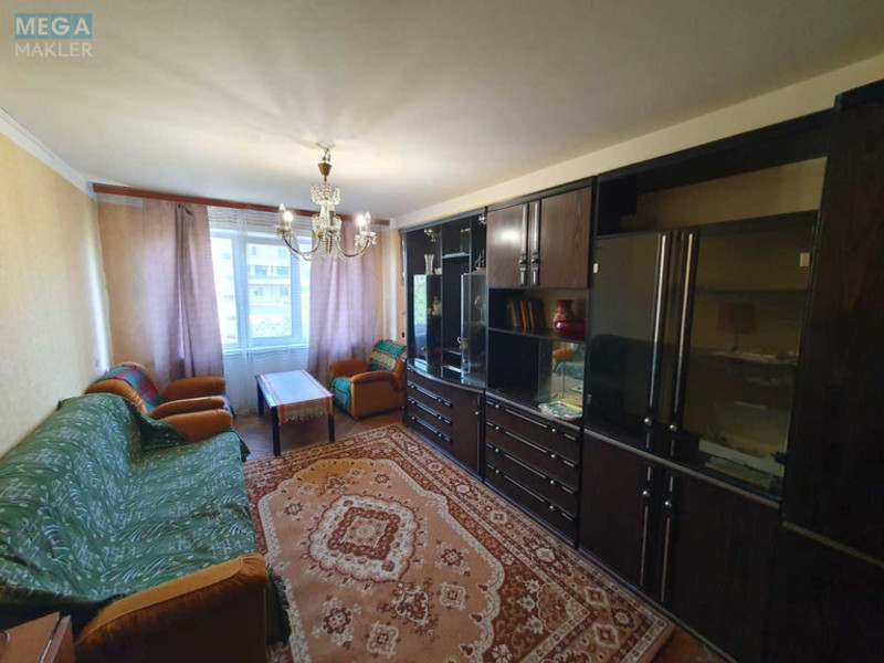 Продаж 2 кімнатної квартири (50/30/6), 6 пов. 9 пов. будинку, <a class="location-link" href="/kiev/" title="Недвижимость Київ">Київ</a>, <a class="location-link" href="/kiev/obolonskij/" title="Недвижимость Оболонський район">Оболонський р-н</a>, Маршала Рокоссовського просп., 4 (изображение 3)