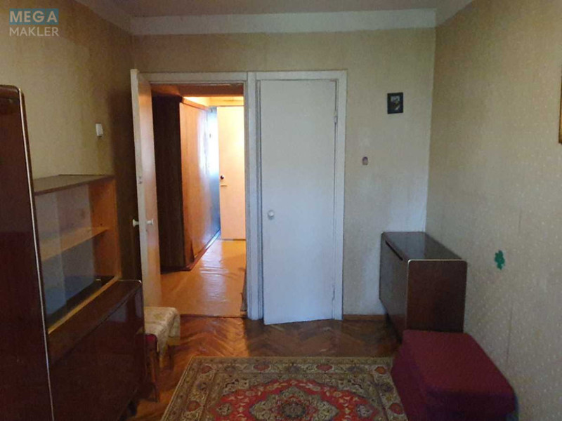 Продаж 2 кімнатної квартири (50/30/6), 6 пов. 9 пов. будинку, <a class="location-link" href="/kiev/" title="Недвижимость Київ">Київ</a>, <a class="location-link" href="/kiev/obolonskij/" title="Недвижимость Оболонський район">Оболонський р-н</a>, Маршала Рокоссовського просп., 4 (изображение 5)