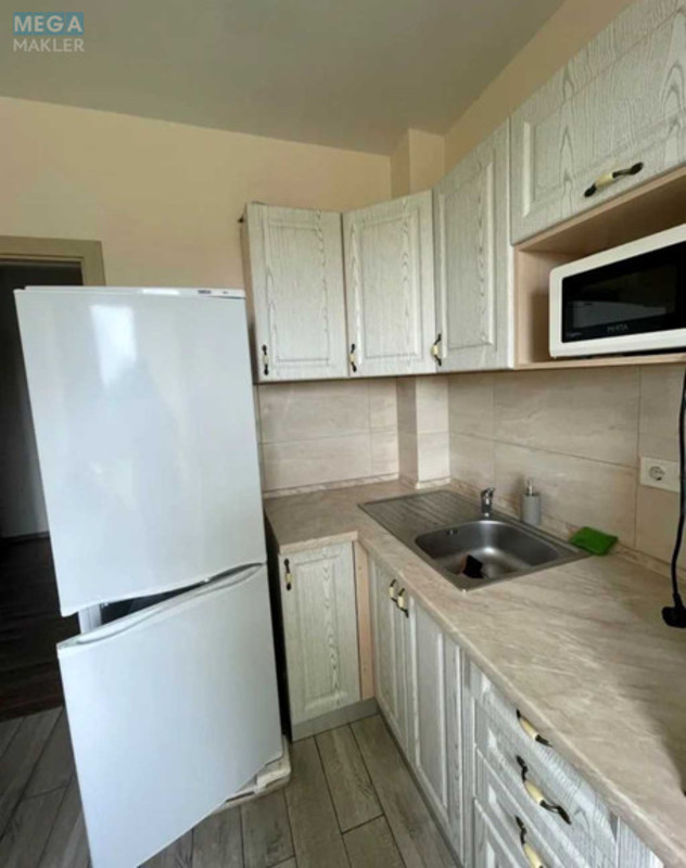 Продаж 1 кімнатної квартири (35/?/9), 4 пов. 9 пов. будинку, <a class="location-link" href="/kiev/" title="Недвижимость Київ">Київ</a>, <a class="location-link" href="/kiev/goloseevskij/" title="Недвижимость Голосіївський район">Голосіївський р-н</a>, Метрологическая ул., 58 (изображение 3)