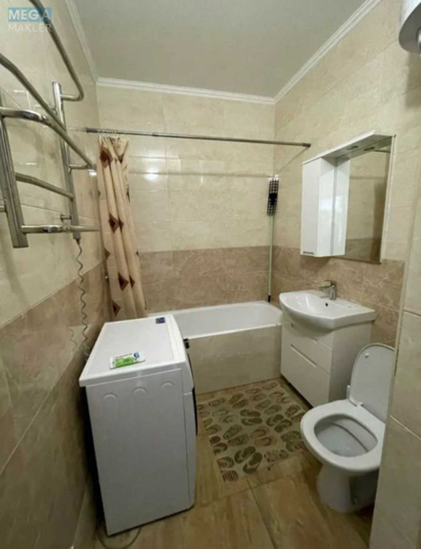 Продаж 1 кімнатної квартири (35/?/9), 4 пов. 9 пов. будинку, <a class="location-link" href="/kiev/" title="Недвижимость Київ">Київ</a>, <a class="location-link" href="/kiev/goloseevskij/" title="Недвижимость Голосіївський район">Голосіївський р-н</a>, Метрологическая ул., 58 (изображение 4)