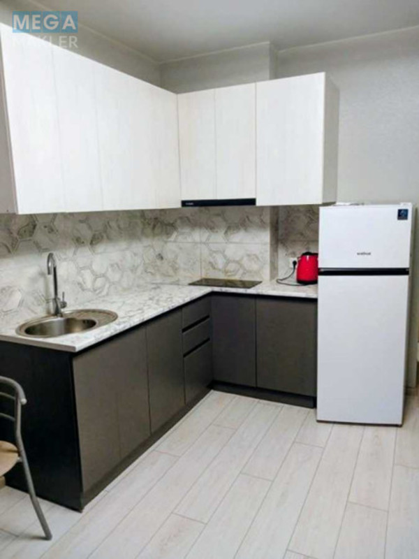 Оренда 1 кімнатної квартири, <a class="location-link" href="/odessa/" title="Недвижимость Одеса">Одеса</a>, <a class="location-link" href="/odessa/malinovskij/" title="Недвижимость Малиновський район">Малиновський р-н</a>, Степовая, 38 (изображение 2)