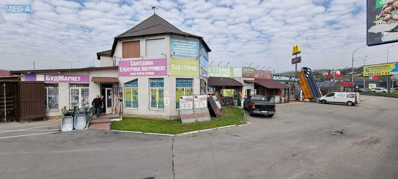 Оренда комерційної нерухомості, 50,65&nbsp;кв.м, под магазин, <a class="location-link" href="/lesniki-selo/" title="Недвижимость Лісники">Лісники</a>, Родини Рубанів, 170Б (изображение 21)