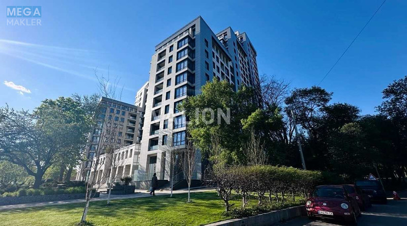 Продаж 2 кімнатної квартири (98,3/31,6/41,6), 9 пов. 23 пов. будинку, <a class="location-link" href="/kiev/" title="Недвижимость Київ">Київ</a>, <a class="location-link" href="/kiev/shevchenkovskij/" title="Недвижимость Шевченківський район">Шевченківський р-н</a>, Берестейський просп., 42А (изображение 2)