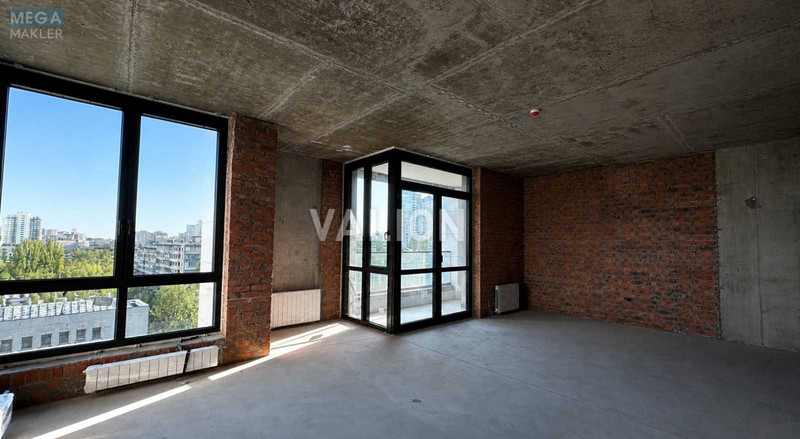 Продаж 2 кімнатної квартири (98,3/31,6/41,6), 9 пов. 23 пов. будинку, <a class="location-link" href="/kiev/" title="Недвижимость Київ">Київ</a>, <a class="location-link" href="/kiev/shevchenkovskij/" title="Недвижимость Шевченківський район">Шевченківський р-н</a>, Берестейський просп., 42А (изображение 12)