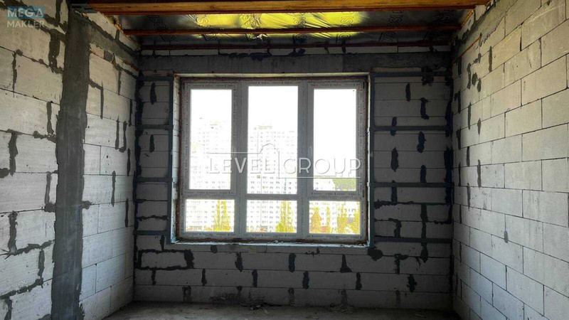 Продаж 1 кімнатної квартири (31,4/25/3), 12 пов. 12 пов. будинку, <a class="location-link" href="/kiev/" title="Недвижимость Київ">Київ</a>, <a class="location-link" href="/kiev/darnickij/" title="Недвижимость Дарницький район">Дарницький р-н</a>, Камянська вул., 127А (изображение 5)