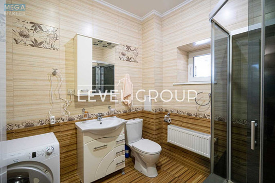 Продаж дома, 2&nbsp;поверху, 419&nbsp;кв.м, 7&nbsp;кімнат, ділянка 10&nbsp;соток, <a class="location-link" href="/kiev/" title="Недвижимость Київ">Київ</a>, <a class="location-link" href="/kiev/desnyanskij/" title="Недвижимость Деснянський район">Деснянський р-н</a>, Радунська вул. (изображение 22)