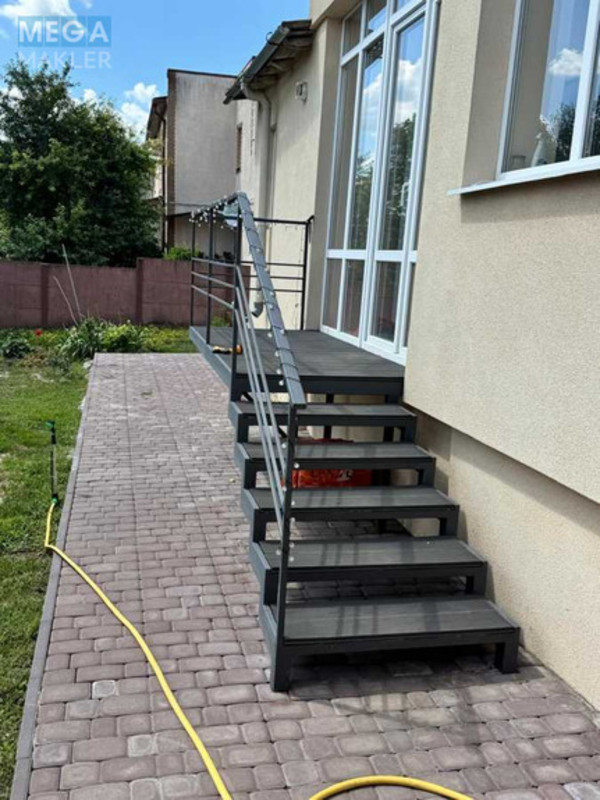Продаж дома, 2&nbsp;поверху, 145&nbsp;кв.м, 4&nbsp;кімнати, ділянка 15&nbsp;соток, <a class="location-link" href="/sad-poselok/" title="Недвижимость Сад">Сад</a>, Терасна, 8 (изображение 20)