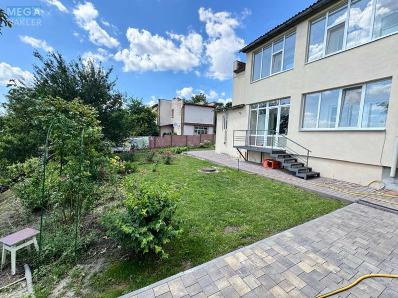 Продаж дома, 2&nbsp;поверху, 145&nbsp;кв.м, 4&nbsp;кімнати, ділянка 15&nbsp;соток, <a class="location-link" href="/sad-poselok/" title="Недвижимость Сад">Сад</a>, Терасна, 8 (изображение 21)