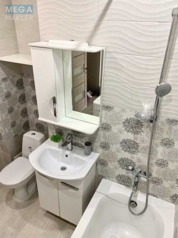 Оренда 1 кімнатної квартири, <a class="location-link" href="/sofievskaya-borshagovka/" title="Недвижимость Софіївська Борщагівка">Софіївська Борщагівка</a>, Боголюбова, 31 (изображение 7)