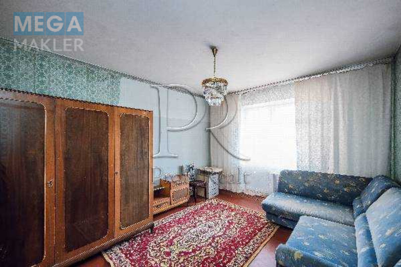 Продаж 3 кімнатної квартири (70/41/9), 5 пов. 9 пов. будинку, <a class="location-link" href="/kiev/" title="Недвижимость Київ">Київ</a>, <a class="location-link" href="/kiev/dneprovskij/" title="Недвижимость Дніпровський район">Дніпровський р-н</a>, Райдужна вулиця, 21А (изображение 4)