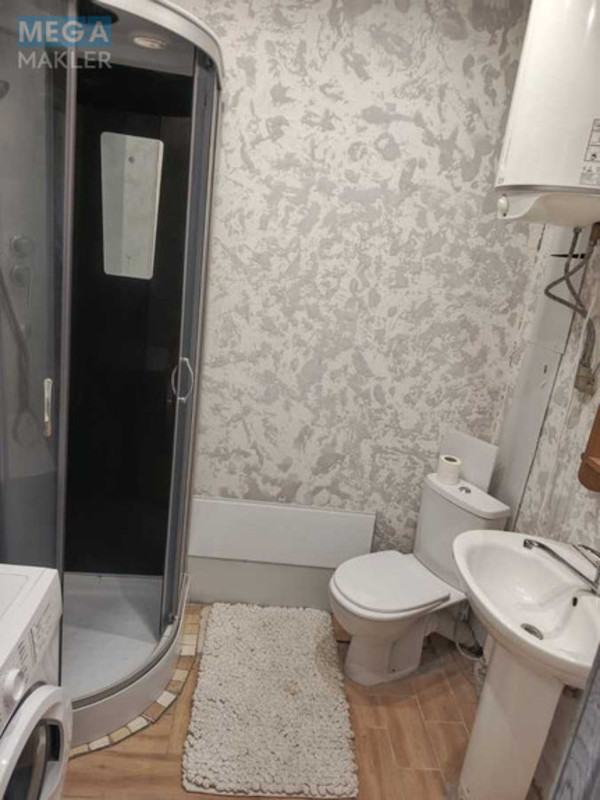 Оренда 1 кімнатної квартири, <a class="location-link" href="/gostomel/" title="Недвижимость Гостомель">Гостомель</a>, Свято-Покровська, 73-б/5 (изображение 11)
