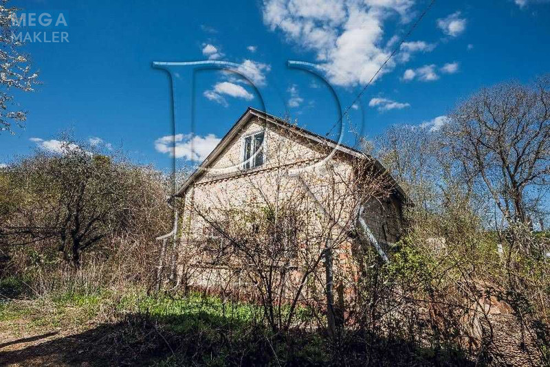 Продаж дома, 2&nbsp;поверху, 58&nbsp;кв.м, 2&nbsp;кімнати, ділянка 6&nbsp;соток, <a class="location-link" href="/gatnoe/" title="Недвижимость Гатне">Гатне</a>, Озерна вулиця (изображение 3)