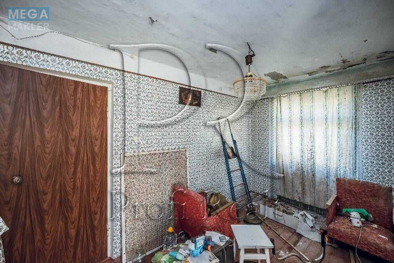 Продаж дома, 2&nbsp;поверху, 58&nbsp;кв.м, 2&nbsp;кімнати, ділянка 6&nbsp;соток, <a class="location-link" href="/gatnoe/" title="Недвижимость Гатне">Гатне</a>, Озерна вулиця (изображение 11)