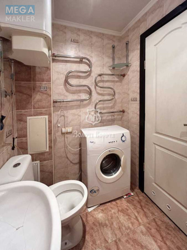 Продаж 1 кімнатної квартири (26,5/13/5,3), 8 пов. 9 пов. будинку, <a class="location-link" href="/kiev/" title="Недвижимость Київ">Київ</a>, <a class="location-link" href="/kiev/shevchenkovskij/" title="Недвижимость Шевченківський район">Шевченківський р-н</a>, Лукянівська вул., 7 (изображение 12)