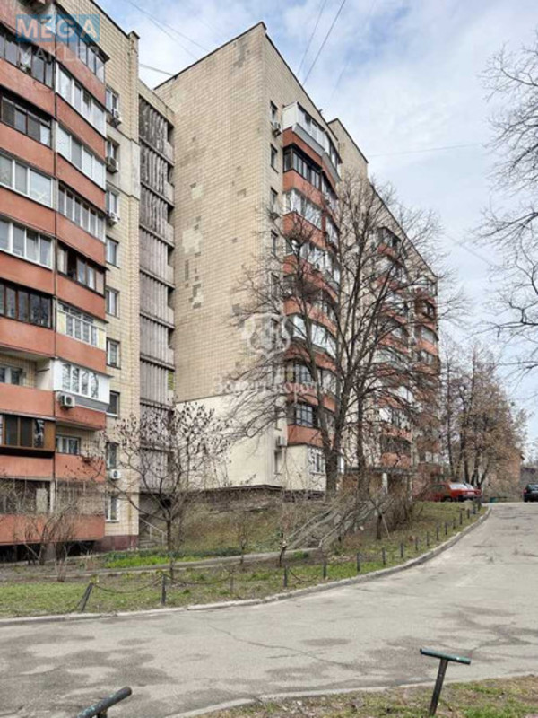 Продаж 1 кімнатної квартири (26,5/13/5,3), 8 пов. 9 пов. будинку, <a class="location-link" href="/kiev/" title="Недвижимость Київ">Київ</a>, <a class="location-link" href="/kiev/shevchenkovskij/" title="Недвижимость Шевченківський район">Шевченківський р-н</a>, Лукянівська вул., 7 (изображение 14)