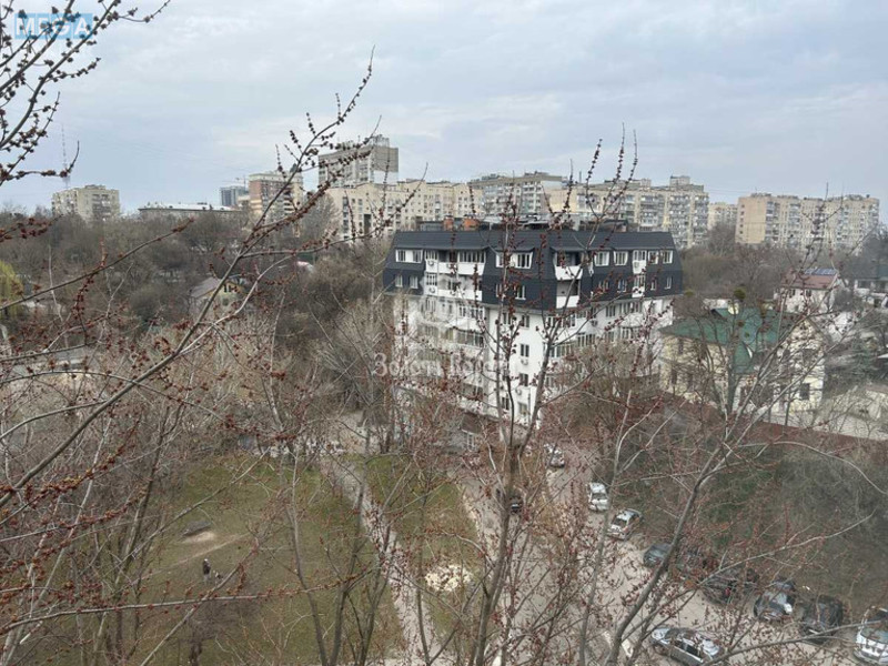 Продаж 1 кімнатної квартири (26,5/13/5,3), 8 пов. 9 пов. будинку, <a class="location-link" href="/kiev/" title="Недвижимость Київ">Київ</a>, <a class="location-link" href="/kiev/shevchenkovskij/" title="Недвижимость Шевченківський район">Шевченківський р-н</a>, Лукянівська вул., 7 (изображение 16)