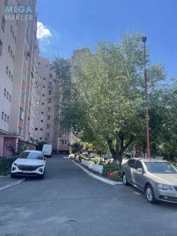 Оренда 1 кімнатної квартири, <a class="location-link" href="/sofievskaya-borshagovka/" title="Недвижимость Софіївська Борщагівка">Софіївська Борщагівка</a>, Соборна, 46 (изображение 13)