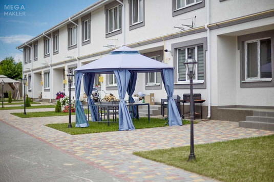 Продаж 2 кімнатної квартири (82/40/22), 2 пов. 2 пов. будинку, <a class="location-link" href="/borispol/" title="Недвижимость Бориспіль">Бориспіль</a>, ясна, 12 (изображение 3)