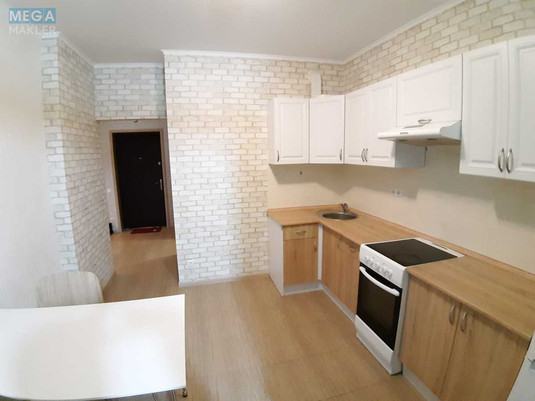 Оренда 1 кімнатної квартири, <a class="location-link" href="/kiev/" title="Недвижимость Київ">Київ</a>, <a class="location-link" href="/kiev/dneprovskij/" title="Недвижимость Дніпровський район">Дніпровський р-н</a>, Воскресенская ул., 16А (изображение 9)