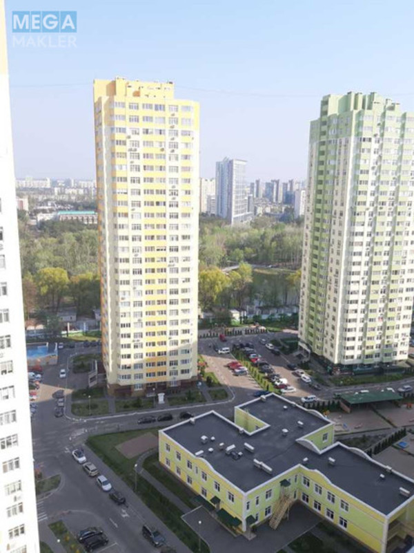 Оренда 1 кімнатної квартири, <a class="location-link" href="/kiev/" title="Недвижимость Київ">Київ</a>, <a class="location-link" href="/kiev/dneprovskij/" title="Недвижимость Дніпровський район">Дніпровський р-н</a>, Воскресенская ул., 16А (изображение 25)