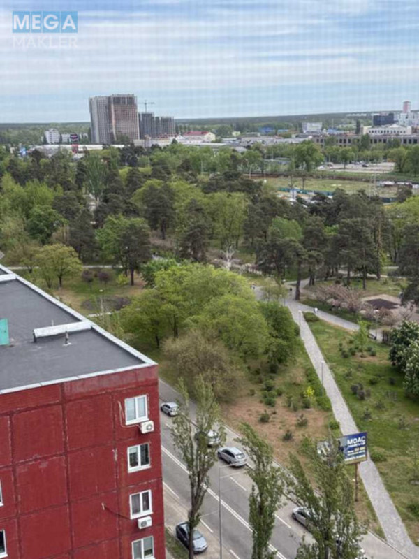 Оренда 2 кімнатної квартири, <a class="location-link" href="/kiev/" title="Недвижимость Київ">Київ</a>, <a class="location-link" href="/kiev/dneprovskij/" title="Недвижимость Дніпровський район">Дніпровський р-н</a>, Братиславская ул., 2 (изображение 24)