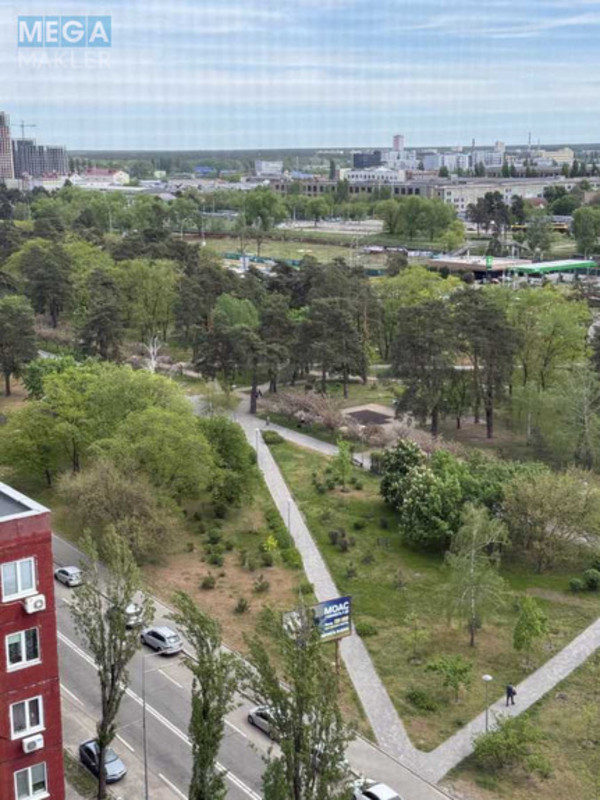 Оренда 2 кімнатної квартири, <a class="location-link" href="/kiev/" title="Недвижимость Київ">Київ</a>, <a class="location-link" href="/kiev/dneprovskij/" title="Недвижимость Дніпровський район">Дніпровський р-н</a>, Братиславская ул., 2 (изображение 25)
