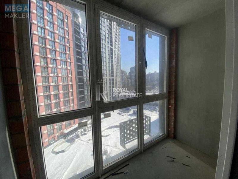 Продаж 2 кімнатної квартири (67/?/20), 5 пов. 24 пов. будинку, <a class="location-link" href="/kiev/" title="Недвижимость Київ">Київ</a>, <a class="location-link" href="/kiev/shevchenkovskij/" title="Недвижимость Шевченківський район">Шевченківський р-н</a>, Шолуденка вул., 30 (изображение 2)