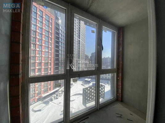 Продаж 2 кімнатної квартири (67/?/20), 5 пов. 24 пов. будинку, <a class="location-link" href="/kiev/" title="Недвижимость Київ">Київ</a>, <a class="location-link" href="/kiev/shevchenkovskij/" title="Недвижимость Шевченківський район">Шевченківський р-н</a>, Шолуденка вул., 30 (изображение 3)