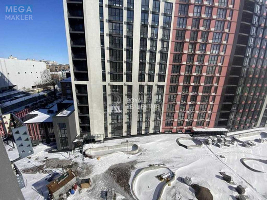 Продаж 2 кімнатної квартири (67/?/20), 5 пов. 24 пов. будинку, <a class="location-link" href="/kiev/" title="Недвижимость Київ">Київ</a>, <a class="location-link" href="/kiev/shevchenkovskij/" title="Недвижимость Шевченківський район">Шевченківський р-н</a>, Шолуденка вул., 30 (изображение 10)