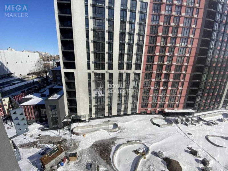 Продаж 2 кімнатної квартири (67/?/20), 5 пов. 24 пов. будинку, <a class="location-link" href="/kiev/" title="Недвижимость Київ">Київ</a>, <a class="location-link" href="/kiev/shevchenkovskij/" title="Недвижимость Шевченківський район">Шевченківський р-н</a>, Шолуденка вул., 30 (изображение 10)
