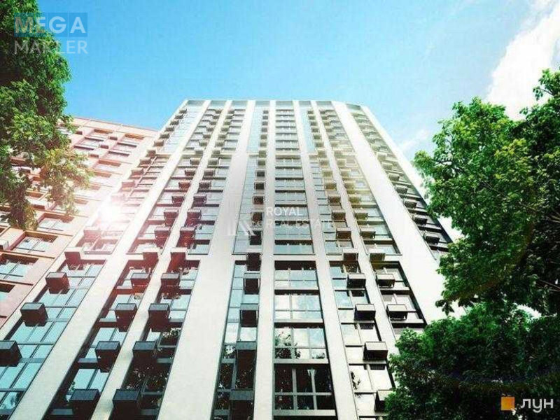 Продаж 2 кімнатної квартири (67/?/20), 5 пов. 24 пов. будинку, <a class="location-link" href="/kiev/" title="Недвижимость Київ">Київ</a>, <a class="location-link" href="/kiev/shevchenkovskij/" title="Недвижимость Шевченківський район">Шевченківський р-н</a>, Шолуденка вул., 30 (изображение 13)