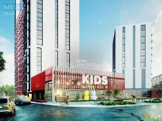 Продаж 2 кімнатної квартири (67/?/20), 5 пов. 24 пов. будинку, <a class="location-link" href="/kiev/" title="Недвижимость Київ">Київ</a>, <a class="location-link" href="/kiev/shevchenkovskij/" title="Недвижимость Шевченківський район">Шевченківський р-н</a>, Шолуденка вул., 30 (изображение 15)