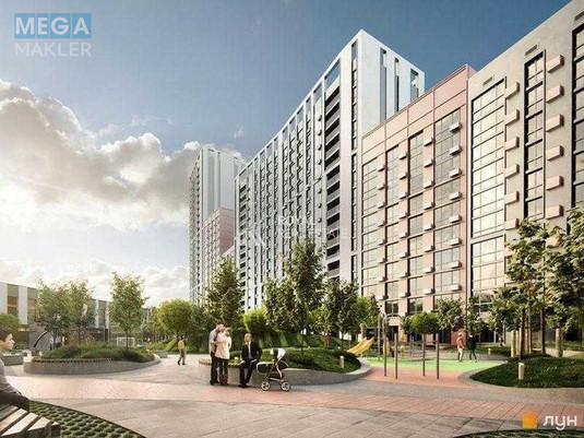 Продаж 2 кімнатної квартири (67/?/20), 5 пов. 24 пов. будинку, <a class="location-link" href="/kiev/" title="Недвижимость Київ">Київ</a>, <a class="location-link" href="/kiev/shevchenkovskij/" title="Недвижимость Шевченківський район">Шевченківський р-н</a>, Шолуденка вул., 30 (изображение 16)