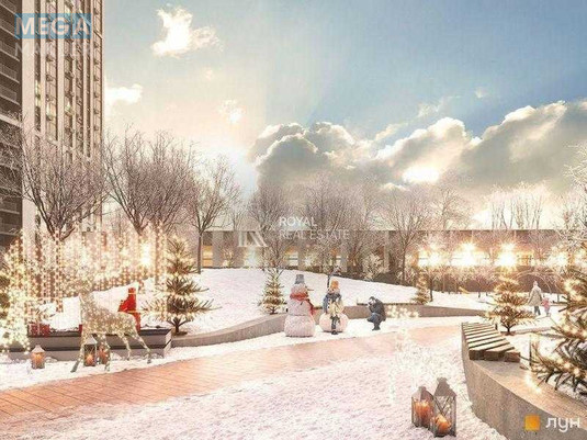 Продаж 2 кімнатної квартири (67/?/20), 5 пов. 24 пов. будинку, <a class="location-link" href="/kiev/" title="Недвижимость Київ">Київ</a>, <a class="location-link" href="/kiev/shevchenkovskij/" title="Недвижимость Шевченківський район">Шевченківський р-н</a>, Шолуденка вул., 30 (изображение 18)