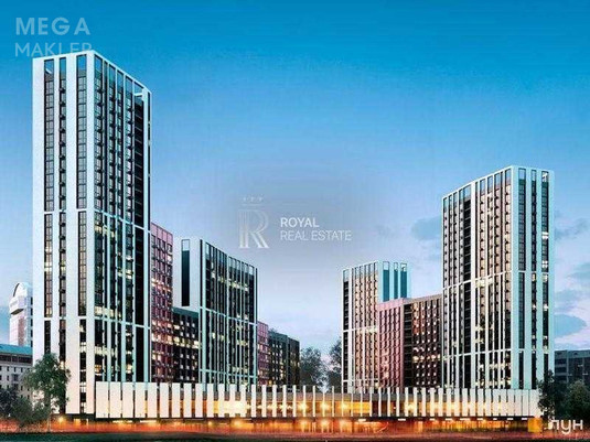 Продаж 2 кімнатної квартири (67/?/20), 5 пов. 24 пов. будинку, <a class="location-link" href="/kiev/" title="Недвижимость Київ">Київ</a>, <a class="location-link" href="/kiev/shevchenkovskij/" title="Недвижимость Шевченківський район">Шевченківський р-н</a>, Шолуденка вул., 30 (изображение 19)