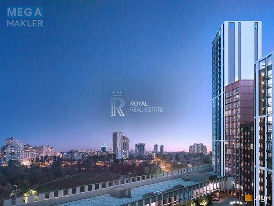 Продаж 2 кімнатної квартири (67/?/20), 5 пов. 24 пов. будинку, <a class="location-link" href="/kiev/" title="Недвижимость Київ">Київ</a>, <a class="location-link" href="/kiev/shevchenkovskij/" title="Недвижимость Шевченківський район">Шевченківський р-н</a>, Шолуденка вул., 30 (изображение 20)