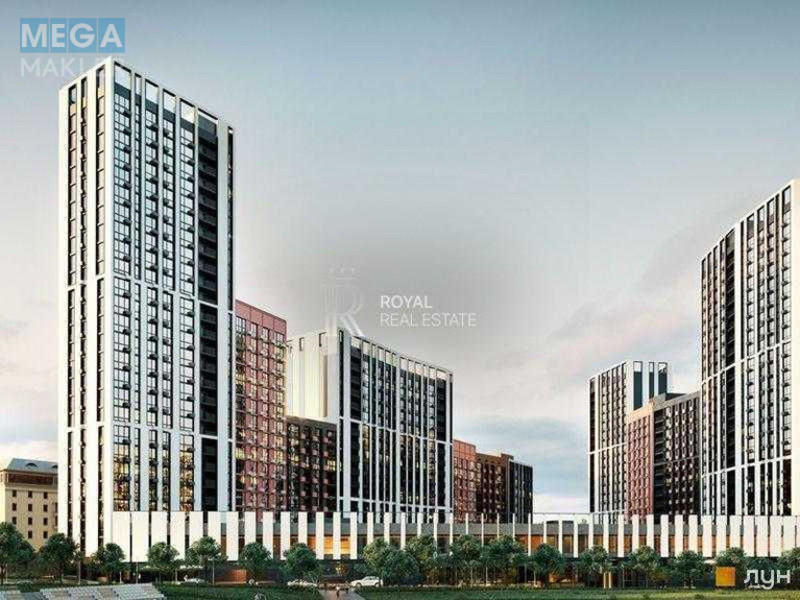 Продаж 2 кімнатної квартири (67/?/20), 5 пов. 24 пов. будинку, <a class="location-link" href="/kiev/" title="Недвижимость Київ">Київ</a>, <a class="location-link" href="/kiev/shevchenkovskij/" title="Недвижимость Шевченківський район">Шевченківський р-н</a>, Шолуденка вул., 30 (изображение 21)