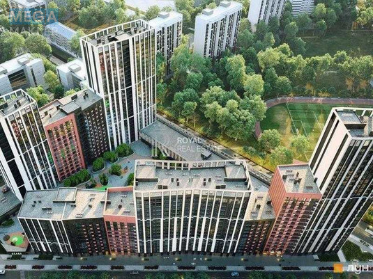 Продаж 2 кімнатної квартири (67/?/20), 5 пов. 24 пов. будинку, <a class="location-link" href="/kiev/" title="Недвижимость Київ">Київ</a>, <a class="location-link" href="/kiev/shevchenkovskij/" title="Недвижимость Шевченківський район">Шевченківський р-н</a>, Шолуденка вул., 30 (изображение 22)