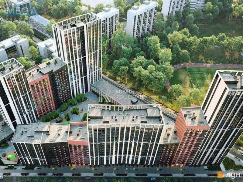 Продаж 2 кімнатної квартири (67/?/20), 5 пов. 24 пов. будинку, <a class="location-link" href="/kiev/" title="Недвижимость Київ">Київ</a>, <a class="location-link" href="/kiev/shevchenkovskij/" title="Недвижимость Шевченківський район">Шевченківський р-н</a>, Шолуденка вул., 30 (изображение 22)