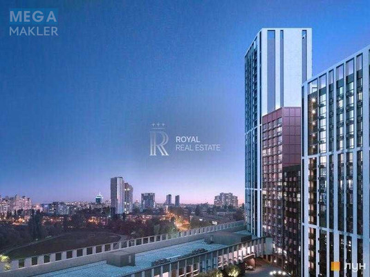 Продаж 2 кімнатної квартири (67/?/20), 5 пов. 24 пов. будинку, <a class="location-link" href="/kiev/" title="Недвижимость Київ">Київ</a>, <a class="location-link" href="/kiev/shevchenkovskij/" title="Недвижимость Шевченківський район">Шевченківський р-н</a>, Шолуденка вул., 30 (изображение 24)