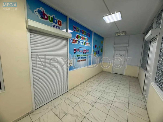 Продаж комерційної нерухомості, 63&nbsp;кв.м, под магазин, <a class="location-link" href="/vyshgorod/" title="Недвижимость Вишгород">Вишгород</a>, проспект Шевченка, 2-Г (изображение 2)