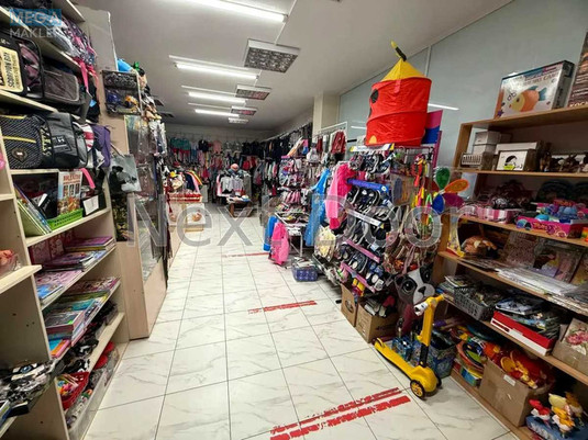 Продаж комерційної нерухомості, 63&nbsp;кв.м, под магазин, <a class="location-link" href="/vyshgorod/" title="Недвижимость Вишгород">Вишгород</a>, проспект Шевченка, 2-Г (изображение 3)