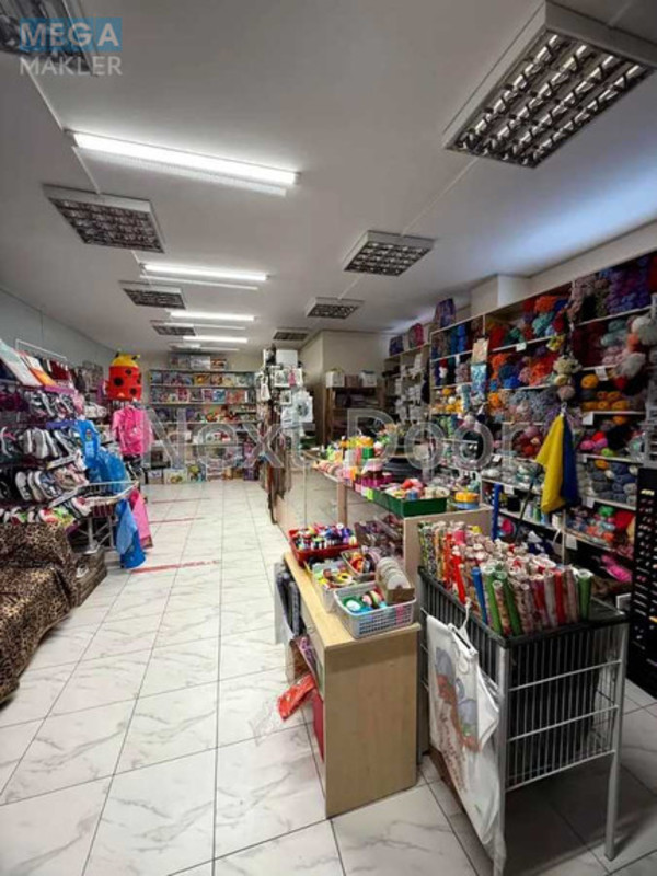 Продаж комерційної нерухомості, 63&nbsp;кв.м, под магазин, <a class="location-link" href="/vyshgorod/" title="Недвижимость Вишгород">Вишгород</a>, проспект Шевченка, 2-Г (изображение 4)