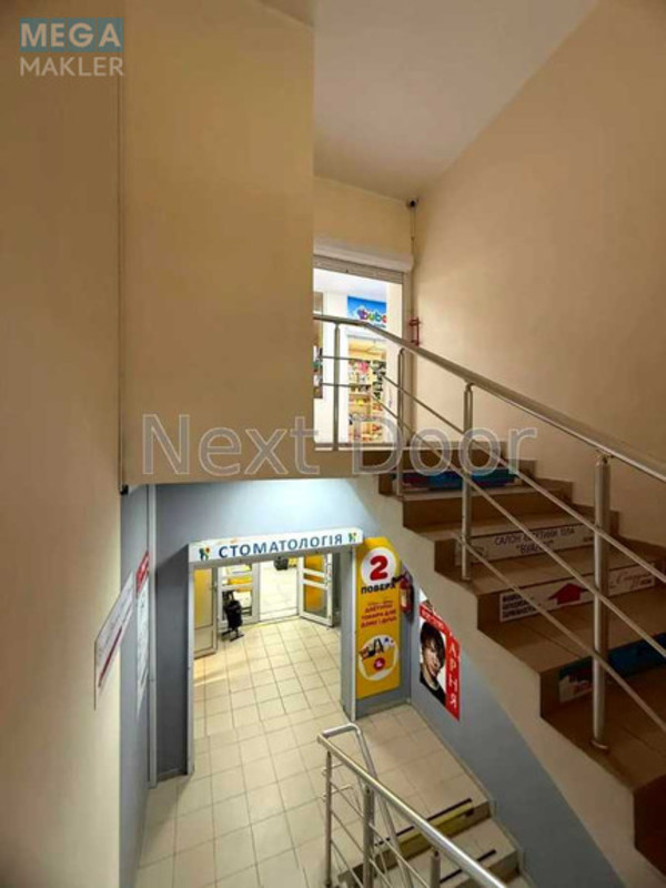 Продаж комерційної нерухомості, 63&nbsp;кв.м, под магазин, <a class="location-link" href="/vyshgorod/" title="Недвижимость Вишгород">Вишгород</a>, проспект Шевченка, 2-Г (изображение 5)