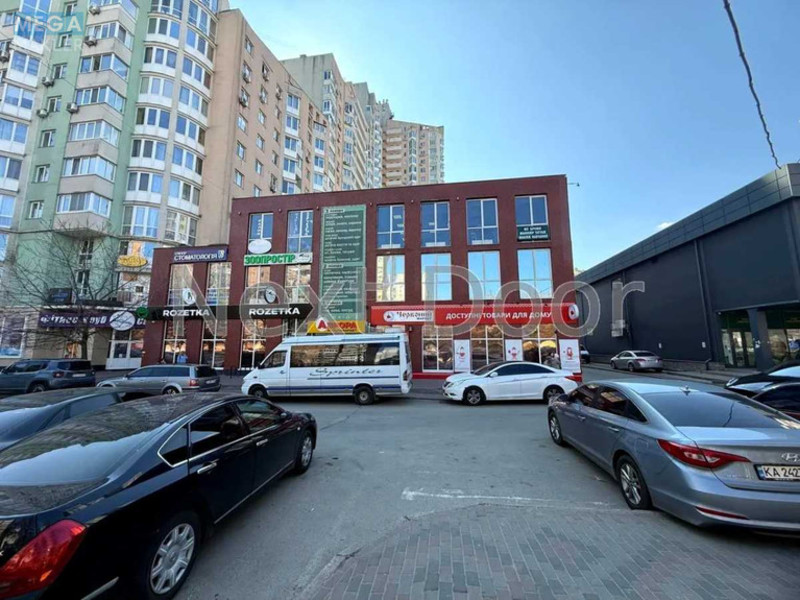 Продаж комерційної нерухомості, 63&nbsp;кв.м, под магазин, <a class="location-link" href="/vyshgorod/" title="Недвижимость Вишгород">Вишгород</a>, проспект Шевченка, 2-Г (изображение 6)