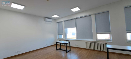 Оренда комерційної нерухомості, 70&nbsp;кв.м, под офис, <a class="location-link" href="/kiev/" title="Недвижимость Київ">Київ</a>, <a class="location-link" href="/kiev/dneprovskij/" title="Недвижимость Дніпровський район">Дніпровський р-н</a>, Евгения Сверстюка ул., 11б (изображение 6)
