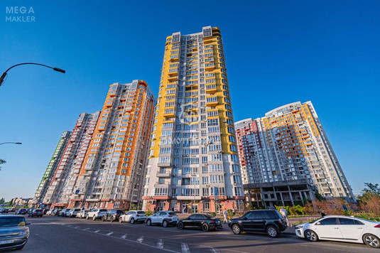 Продаж 1 кімнатної квартири (36,4/15/11,9), 10 пов. 25 пов. будинку, <a class="location-link" href="/kiev/" title="Недвижимость Київ">Київ</a>, <a class="location-link" href="/kiev/dneprovskij/" title="Недвижимость Дніпровський район">Дніпровський р-н</a>, Каховська вул., 56 (изображение 22)