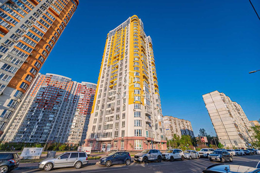 Продаж 1 кімнатної квартири (36,4/15/11,9), 10 пов. 25 пов. будинку, <a class="location-link" href="/kiev/" title="Недвижимость Київ">Київ</a>, <a class="location-link" href="/kiev/dneprovskij/" title="Недвижимость Дніпровський район">Дніпровський р-н</a>, Каховська вул., 56 (изображение 23)